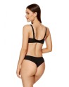  Soutien-gorge rembourré model 190102 Gorteks 