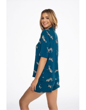  Pyjama model 192659 Henderson 