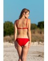  Maillot de bain deux pièces model 178069 Ewlon 