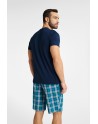  Pyjama model 175640 Henderson 