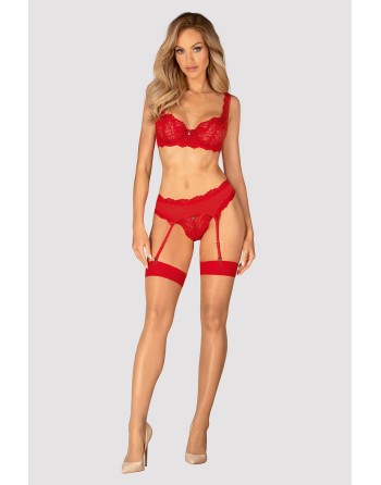  L`ensemble sexy model 188973 Obsessive 