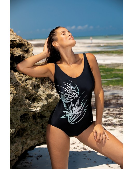Maillot de bain une pièce model 165801 Marko Maillot de bain une pièce model 165801 Marko