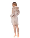  Peignoir model 188086 LL collection 