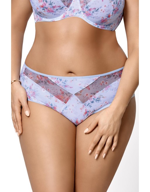 Culottes model 117740 Gorsenia Lingerie Culottes model 117740 Gorsenia Lingerie
