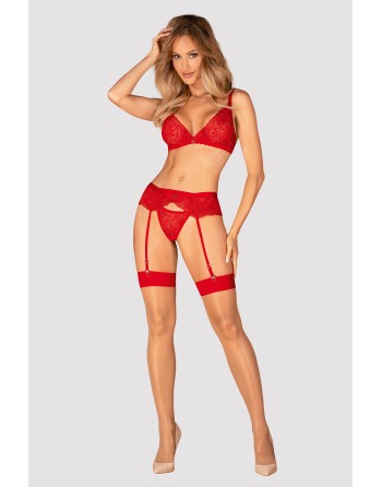  L`ensemble sexy model 190453 Obsessive 