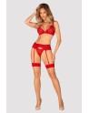  L`ensemble sexy model 190453 Obsessive 