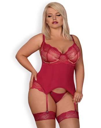  L`ensemble sexy model 145184 Obsessive 