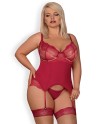  L`ensemble sexy model 145184 Obsessive 