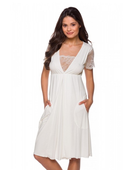 Chemise de nuit model 175339 Lupo Line Chemise de nuit model 175339 Lupo Line