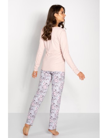  Pyjama model 190019 Momenti Per Me 