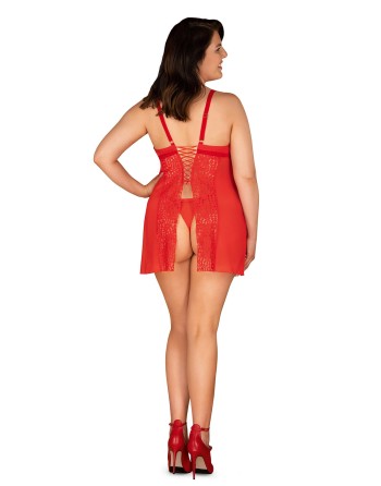  L`ensemble sexy model 161757 Obsessive 