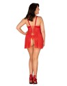  L`ensemble sexy model 161757 Obsessive 