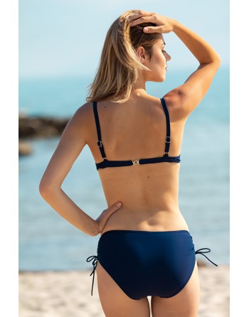  Maillot de bain deux pièces model 178257 Ewlon 