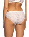  Culottes model 190246 Mat 