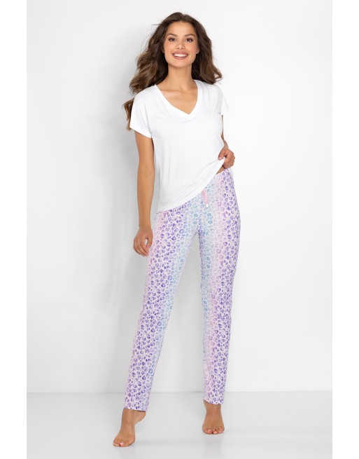 Pyjama model 191340 Momenti Per Me Pyjama model 191340 Momenti Per Me
