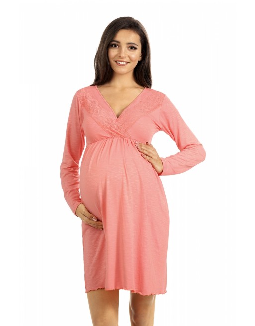 Chemise de nuit model 151029 Lupo Line Chemise de nuit model 151029 Lupo Line