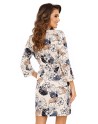  Peignoir model 185256 Donna 