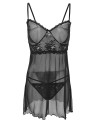  L`ensemble sexy model 45320 DKaren 