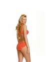  Soutien-gorge nageur model 194523 Lupo Line 