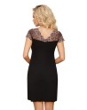  Chemise de nuit model 192985 Donna 
