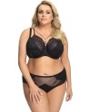  Culottes model 141417 Gorsenia Lingerie 
