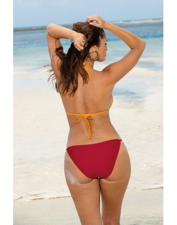  Maillot de bain deux pièces model 165799 Marko 