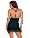  L`ensemble sexy model 144908 Obsessive 