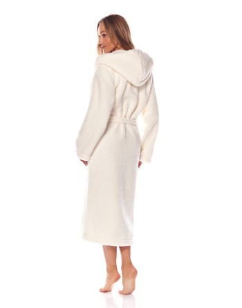  Peignoir long model 172769 LL collection 