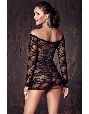  L`ensemble sexy model 64866 Anais 