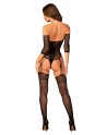  Bodystocking model 175211 Obsessive 