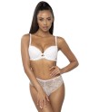  Culottes brésiliennes model 197765 Mat 