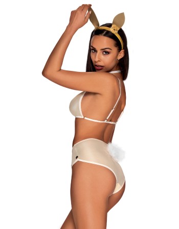  Costume érotique model 159104 Obsessive 