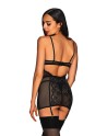  L`ensemble sexy model 160719 Obsessive 