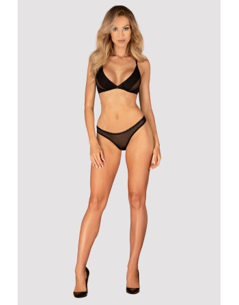  L`ensemble sexy model 192124 Obsessive 