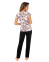  Pyjama model 179252 Donna 