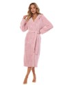  Peignoir model 199375 LL collection 