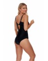  Maillot de bain une pièce model 179204 Lupo Line 