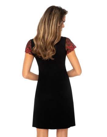  Chemise de nuit model 176386 Donna 