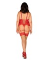  L`ensemble sexy model 161758 Obsessive 