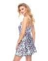  Chemise de nuit model 162192 Irall 