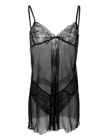  L`ensemble sexy model 45321 DKaren 