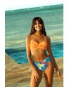  Maillot de bain deux pièces model 194111 Lorin 