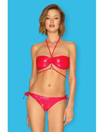  Maillot de bain deux pièces model 166044 Obsessive 