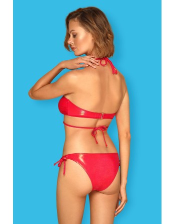  Maillot de bain deux pièces model 166044 Obsessive 