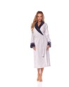  Peignoir model 199721 LL collection 