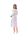  Peignoir model 199721 LL collection 