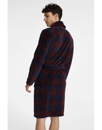  Peignoir homme model 186204 Henderson 