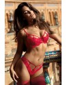  Soutien-gorge rembourré model 134470 Axami 