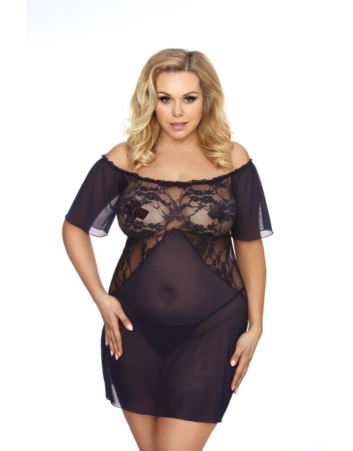 L`ensemble sexy model 145037 Anais L`ensemble sexy model 145037 Anais