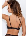  Soutien-gorge demi-bonnet model 51596 Axami 